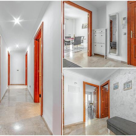 Ocean View Family Apartment In Playa La Arena Puerto de Santiago  Esterno foto