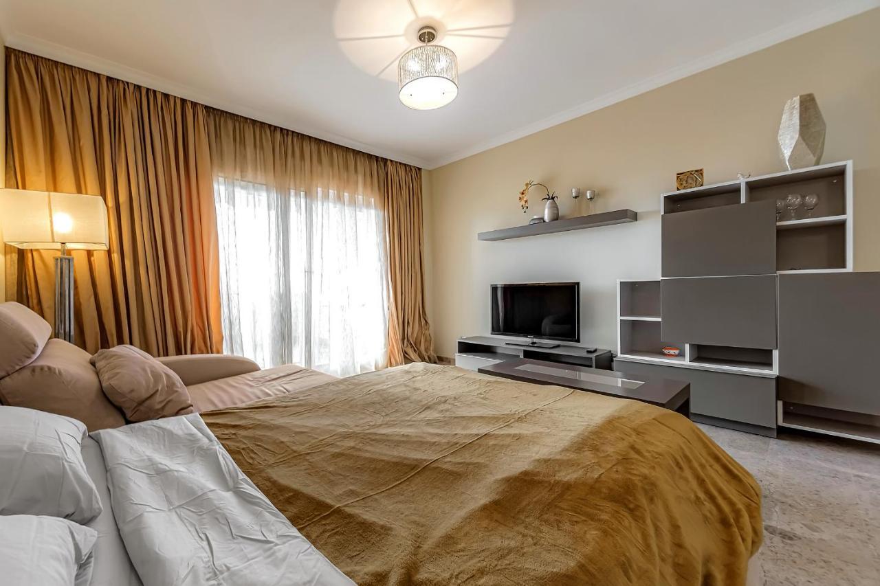 Ocean View Family Apartment In Playa La Arena Puerto de Santiago  Esterno foto
