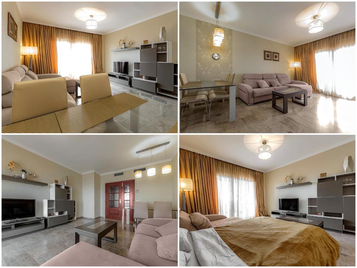 Ocean View Family Apartment In Playa La Arena Puerto de Santiago  Esterno foto