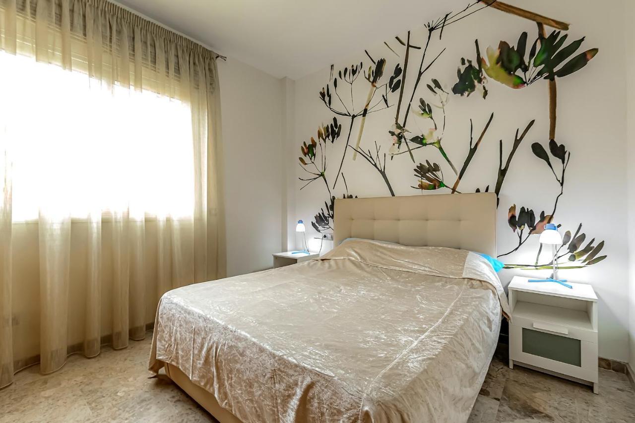 Ocean View Family Apartment In Playa La Arena Puerto de Santiago  Esterno foto