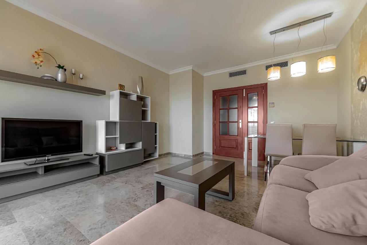 Ocean View Family Apartment In Playa La Arena Puerto de Santiago  Esterno foto