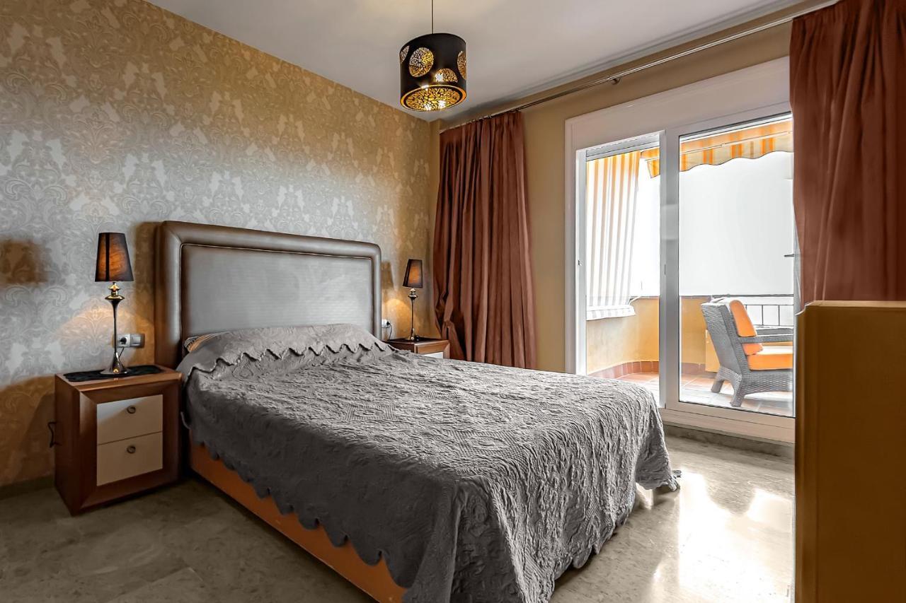 Ocean View Family Apartment In Playa La Arena Puerto de Santiago  Esterno foto