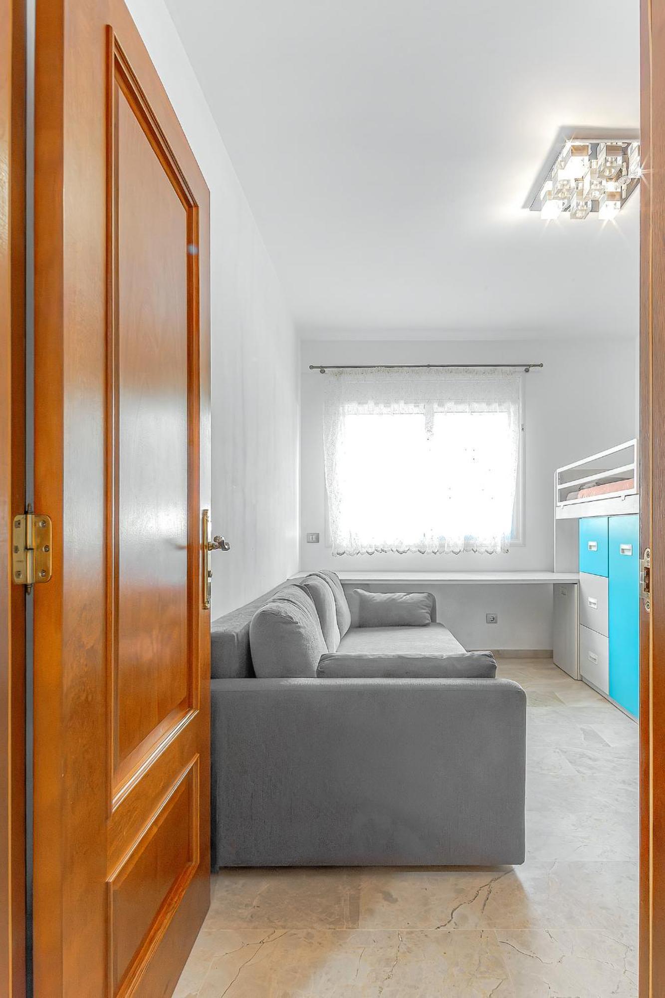Ocean View Family Apartment In Playa La Arena Puerto de Santiago  Esterno foto