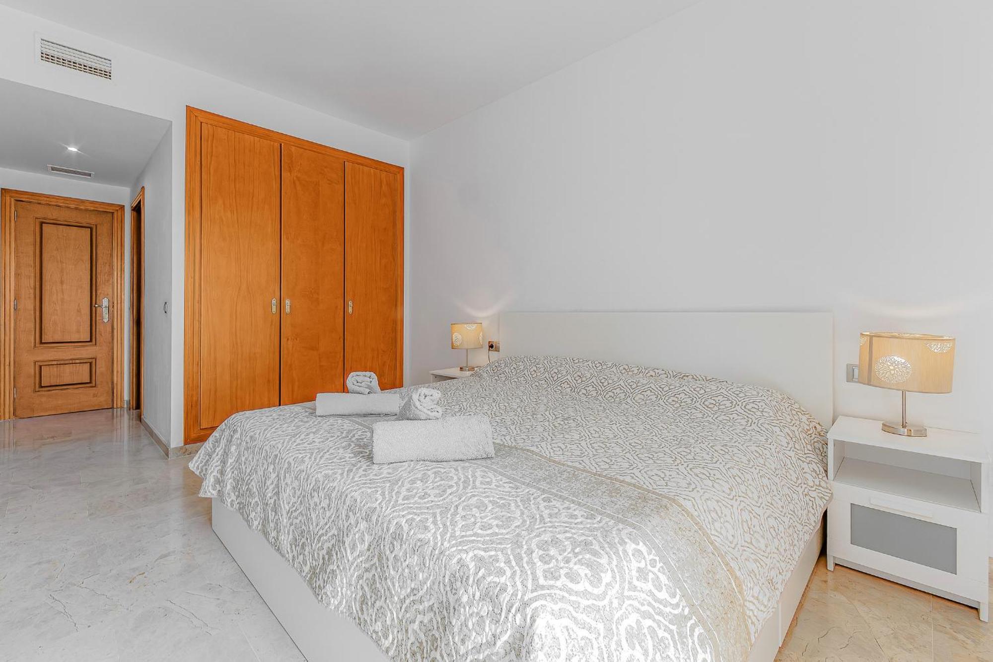 Ocean View Family Apartment In Playa La Arena Puerto de Santiago  Esterno foto