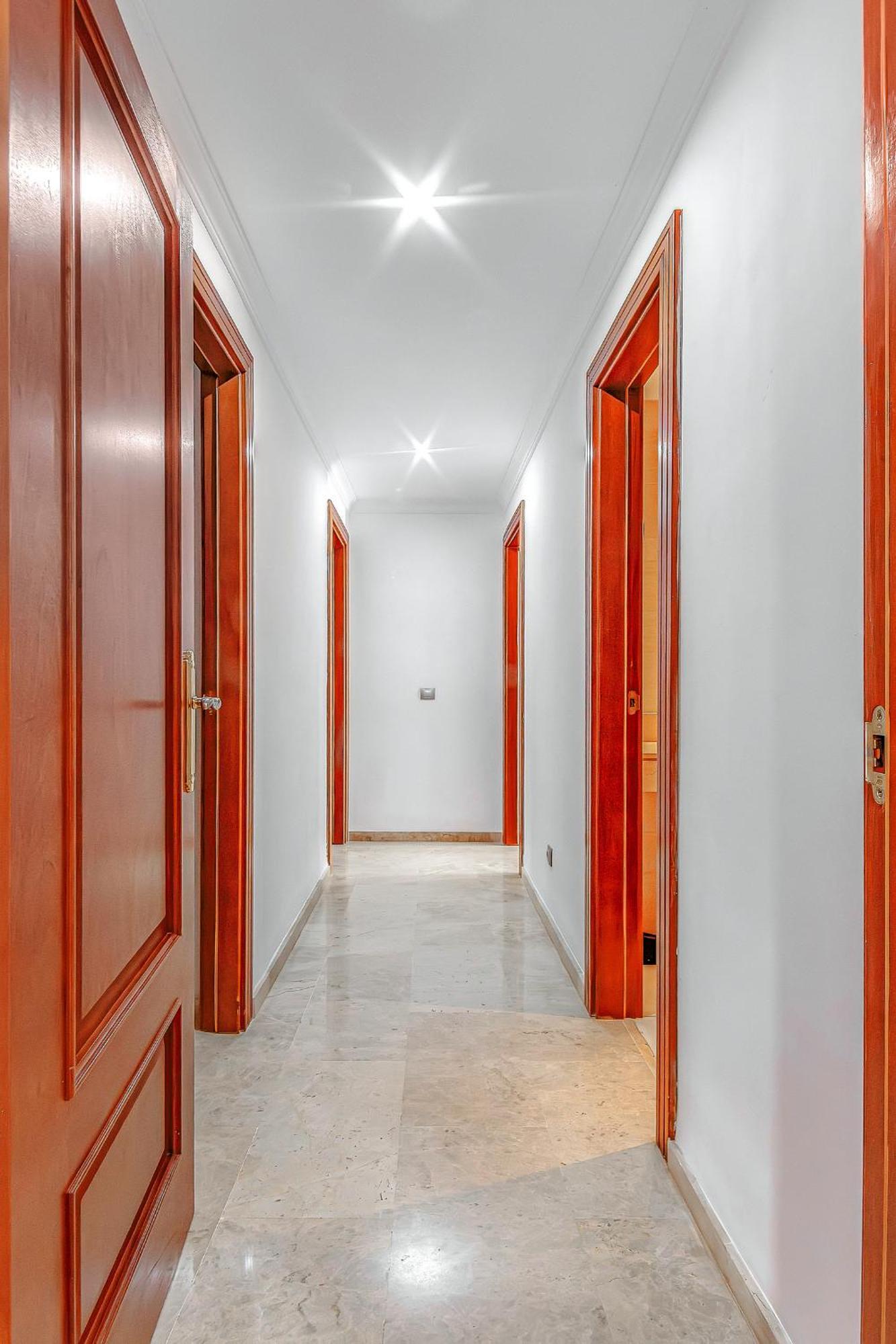 Ocean View Family Apartment In Playa La Arena Puerto de Santiago  Esterno foto