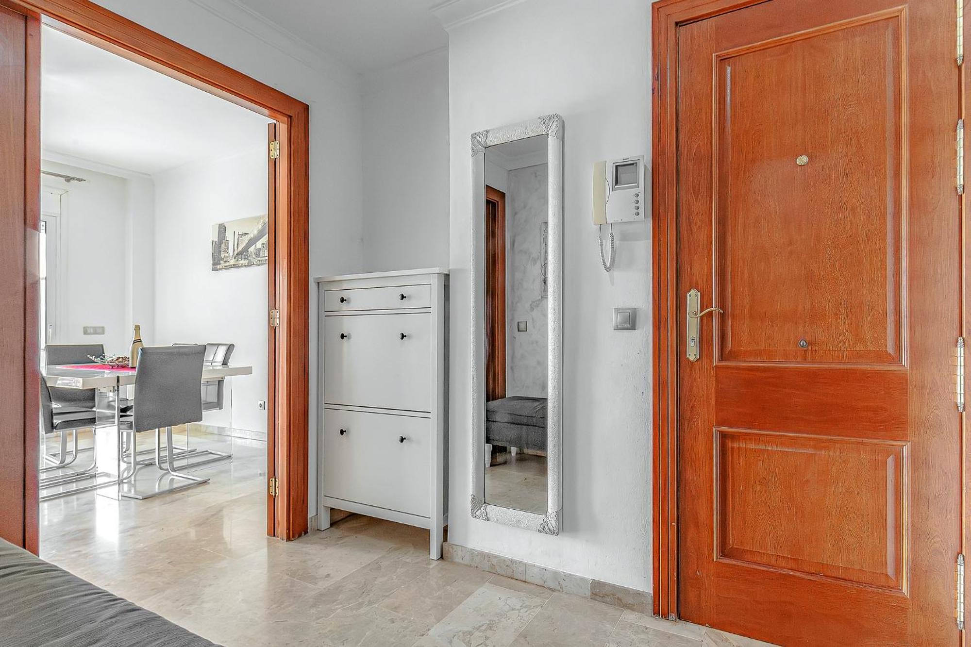 Ocean View Family Apartment In Playa La Arena Puerto de Santiago  Esterno foto
